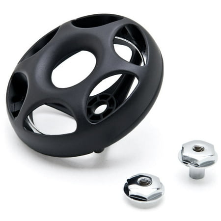 V-star 650 Custom - Krator New Motorcycle Black 3.25