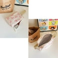 thumbnail image 3 of Women's 3 Piece Bow Backpack, Kawaii Bow Ribbon Backpack, Nice Nylon Backpack, 3 of 7