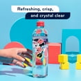 thumbnail image 3 of Disney Water Disney Minnie Mouse Bouteille d'Eau, Eau Embouteillée, 24 x 500 ml, 3 of 7
