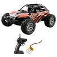 thumbnail image 1 of MesaSe RC Cars Remote Control Car 1 32 Scale 20KM/H High Speed 4WD Off Road RC Cars for Adults  2.4GHz All Terrain Toy Cars with Battery, 1 of 10