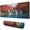 Thanksgiving Day (2), variant on Thanksgiving Day Large Gaming Mouse Pad Extended Fall Pumpkin Sunflower Mousepad Gaming with Stitched Edges, Washable, Non-Slip Base Water Resist Keyboard Pad for Gamer, Office & Home, 31.5 X 11.8 in