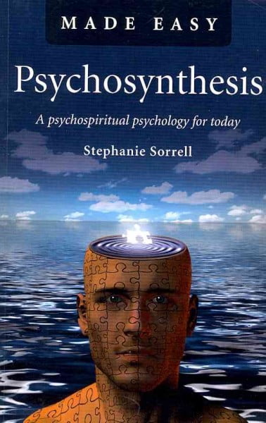 Psychosynthesis london image