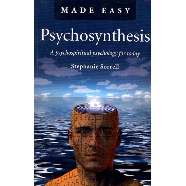 Psychosynthesis criticism picture