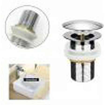 

Basin Up Waste For Basin 1 Standard-G Waste Basin For -Plated Without DrainS Overflow Overflow Copper Without DrainS Universal Automatic Tools & Home Improvement