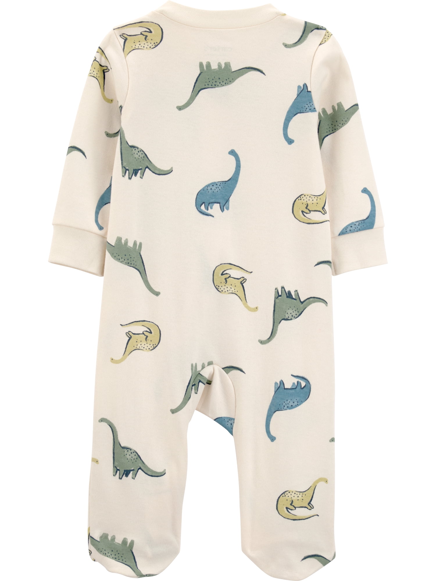 Carter's Child of Mine Baby Sleep 'N Play, Sizes Preemie-6/9 Months