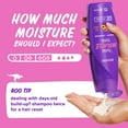 thumbnail image 6 of Aussie Total Miracle Shampoo for All Hair Types 12.1 fl oz, 6 of 10