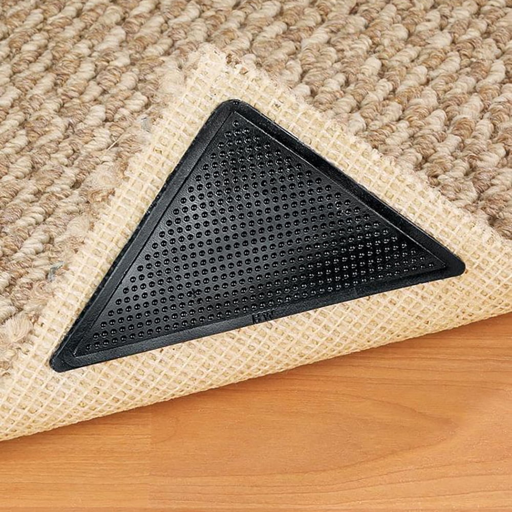 Carpet Grips Set of 8