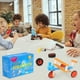 thumbnail image 4 of Kits de ciencia robótica para niños de 8 a 12 años, kit de construcción de robots de 5 a 7 años, juguetes STEM para niños de 8 a 10 años, experimentos científicos de 6 a 8 años, proyectos de, 4 of 8