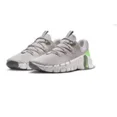 thumbnail image 1 of NIB Nike Free Metcon 5 Light Iron Ore/Green Strike Men's Training Shoe, 1 of 10