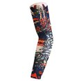 thumbnail image 1 of Manchon de Tatouage Sport Extérieur Bas en Nylon Protection Solaire pour Hommes Femmes, 1 of 9