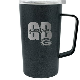 Green Bay Packers 20oz. Roadie Tumbler with Handle