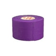 thumbnail image 3 of Mueller MTape [Non-Elastic Athletic Tape]: 1-1/2 in. x 30 ft. (Purple), 3 of 4
