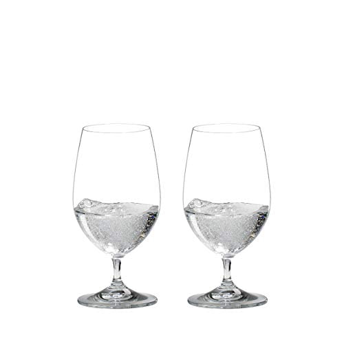 Riedel Verres à Vin Gourmet, Ensemble de 2