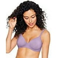 thumbnail image 2 of Women's Ultimate ComfortBlend T-Shirt Bra, Style DHHU03, 2 of 3