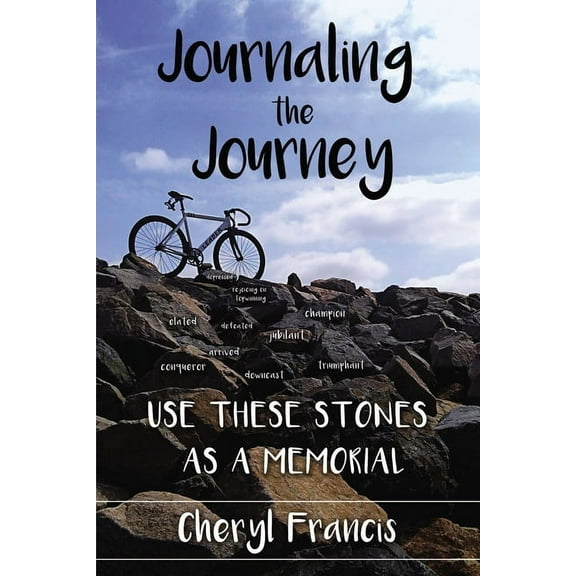 Journaling the Journey, (Paperback)