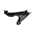 thumbnail image 2 of KarParts360 For Volvo 240 1990 1991 1992 1993 Suspension Control Arm Front Passenger Side, Lower | Steel | Powder Coated Finish | Black Bushing Color | Black Color | Casting/Forged Type | 1205686, 2 of 7