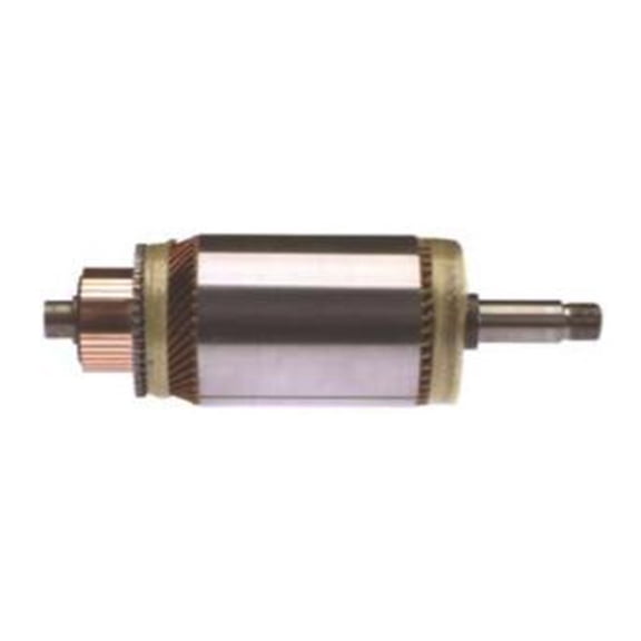 New Starter Motor Generator Compatible With Hitachi Armature EZGO Yamaha By Part Numbers 1012316 101833701 3008369A