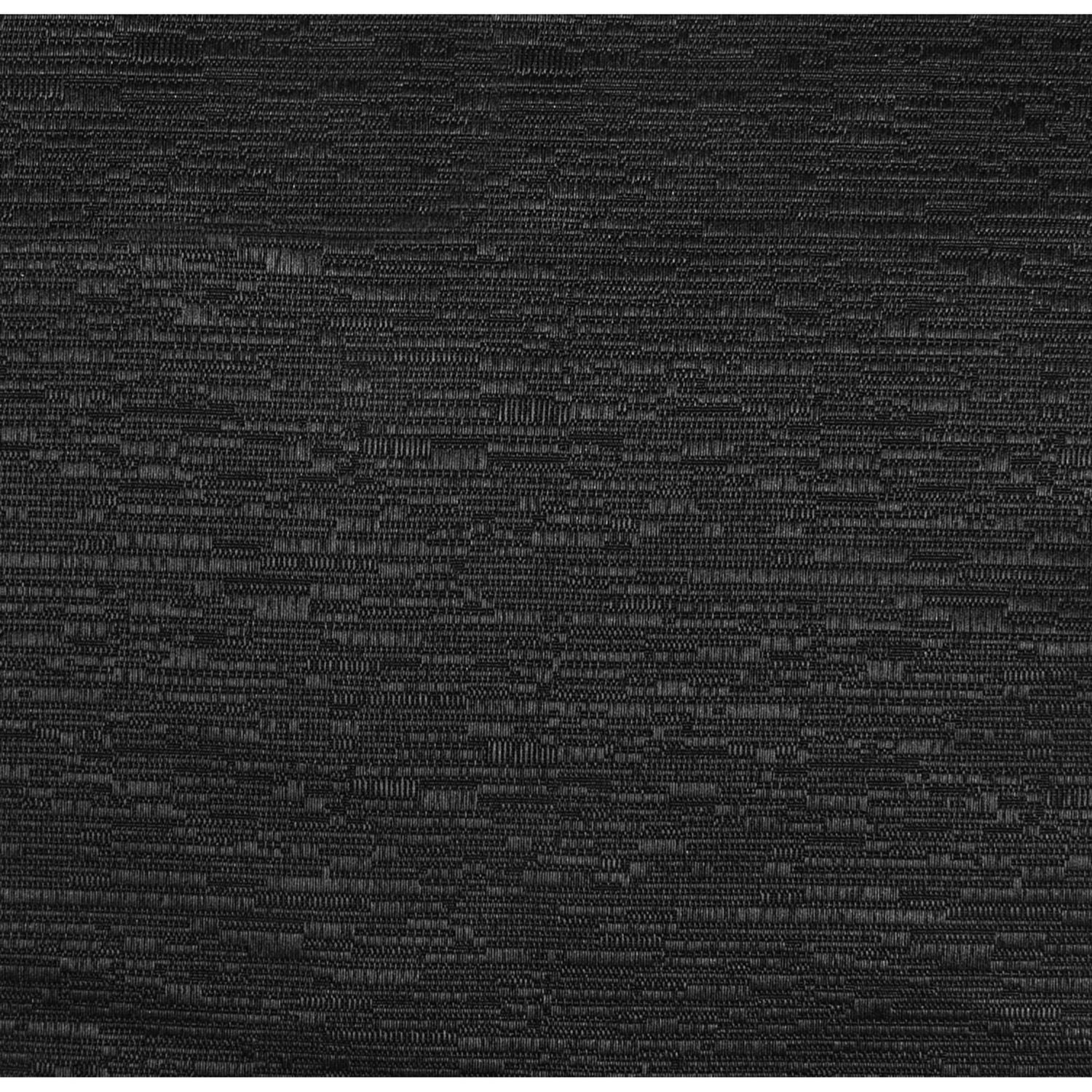 Safdie & Co. Rideau Tissé Obscurissant 54X84L Brique Noir