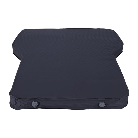 golytefs Camping Air Mattress with Foam for Tesla Model Y Self Inflating Sleeping Pad Air Cushion Car Travel Bed for Outdoor Travel
