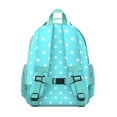 thumbnail image 3 of Polka dot backpack, lightweight backpack with playful dot patterns, ideal birthday gift, 3 of 6