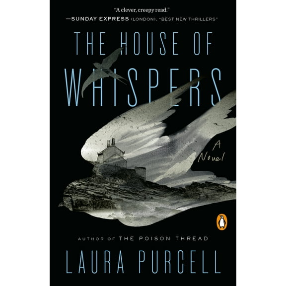 The House of Whispers, (Paperback)
