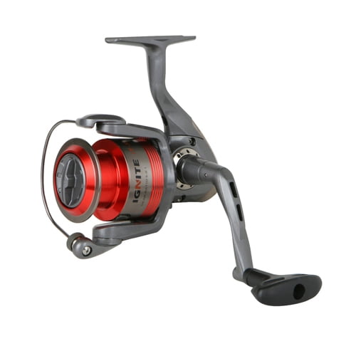 SHIMANO SYNCOPATE SC-4000FG SPINNING REEL CLAM PACK 