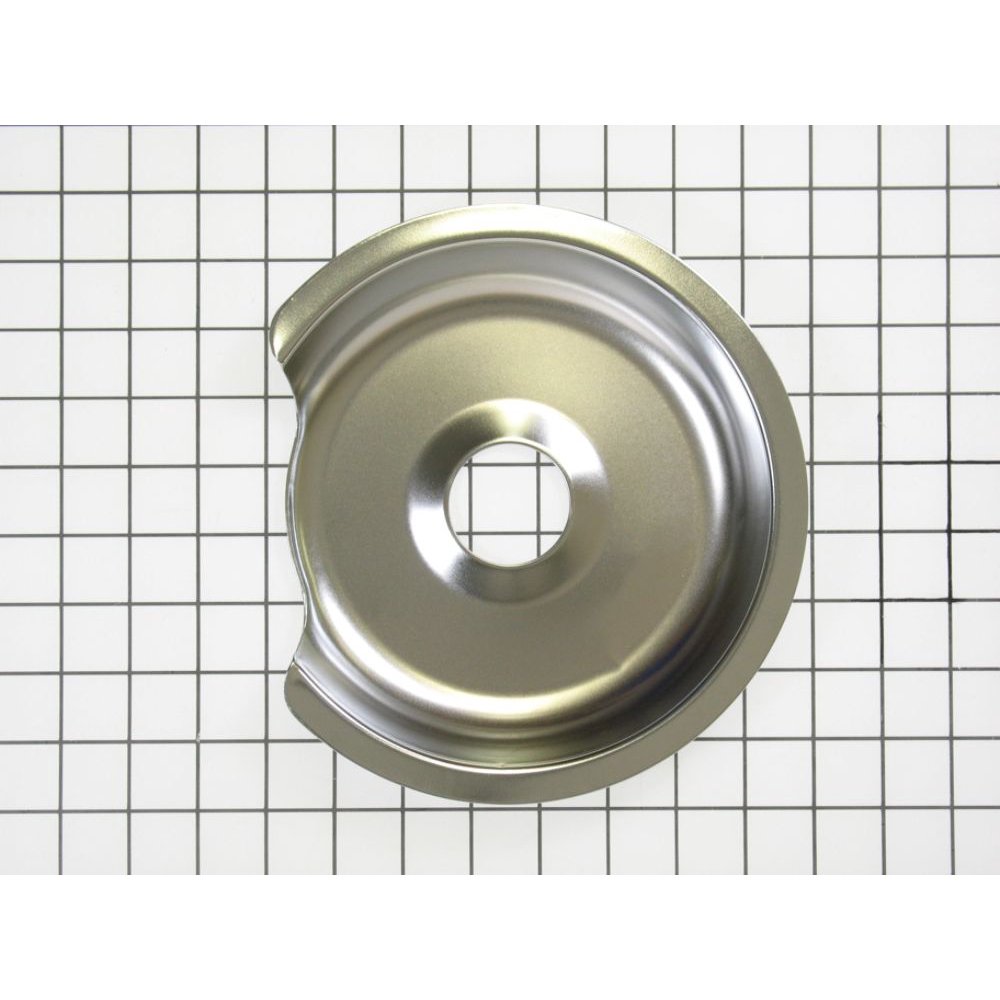 ForeverPRO WB32X113 Gas Burner Drip Pan for GE Range 258170 310385