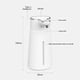 thumbnail image 5 of Automatic Soap Dispenser Wall-Mounted Liquid Smart Washing Hand Machine 400ml Touchless Liquid Drop Soap Dispensers, 5 of 5
