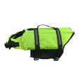thumbnail image 1 of Wdftyju Pet Float Life Preserver Traje de baño Verano al aire libre Cachorro Transpirable Ropa de seguridad Wdftyju 5mq6vt2mb0kr0nw4D20, 1 of 8