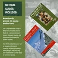 thumbnail image 5 of Adventure Medical Dog Series- Me & My Dog First Aid Kit, 5 of 5