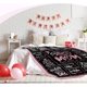 thumbnail image 5 of LHSHID Birthday Gifts for Mom Happy Birthday Mom Gifts Blanket Moms Birthday Gift Ideas Unique Birthday Gifts for Mom from Daughter/Son Mom Bday Gift Throw Blanket 30"x40", 5 of 6