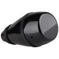 thumbnail image 4 of Greenadscape Trumpet Instrument Accessory Black Plastic Straight Mute with Effective Noise Reduction, 4 of 8
