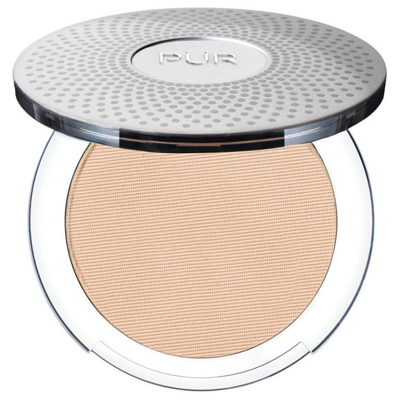 PÜR 4-in-1 Pressed Mineral Makeup in Ivory