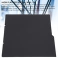 thumbnail image 4 of PEI PET Build Plate, Glossy PEI PET Build Plate Reusable Stable  for PLA, 4 of 7
