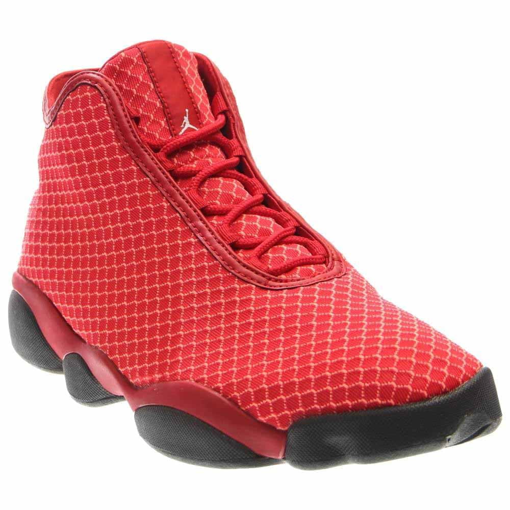 Nike jordan horizon mens shoe (gym red/white/infrared 23, 9 d(m) us)