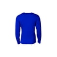 thumbnail image 2 of A4 Softek Long Sleeve Tee, 2 of 2