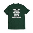 thumbnail image 4 of Don't do School T-Shirt, 4 of 10