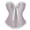 Pink-Corsets, variant on Jsaierl Corset Tops for Women Tummy Control Lace Sleeveless Steampunk Renaissance Corset Push Up Overbust Corsets Casual Bustier Shapewear
