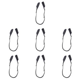 thumbnail image 1 of Soporte para Caña Pescar Correa Ajustable para Caña Pescar Envoltura para Flejes Herramienta para Peces Al Aire Libre, 1 of 9