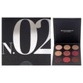thumbnail image 1 of Paleta de sombras de ojos Pro - N.02 de Klara para mujer - Sombra de ojos de 0.38 oz, 1 of 6