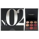 thumbnail image 1 of Paleta de sombras de ojos Pro - N.02 de Klara para mujer - Sombra de ojos de 0.38 oz, 1 of 6