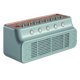 thumbnail image 1 of Máquina de ruido blanco, música para dormir para bebés, ayuda para dormir para adultos, caja de sonido para dormir, 8 opciones de mezcladores de sonidos de la naturaleza, altavoz Bluetooth con tempori, 1 of 4