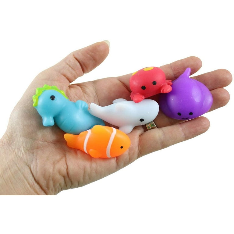 Squishy deals sea creatures