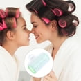 thumbnail image 2 of SHISUYAN 4pcs Wave Hair Curler Hair Roller Hair Curling Styling Tools Hair Accessory, 2 of 8