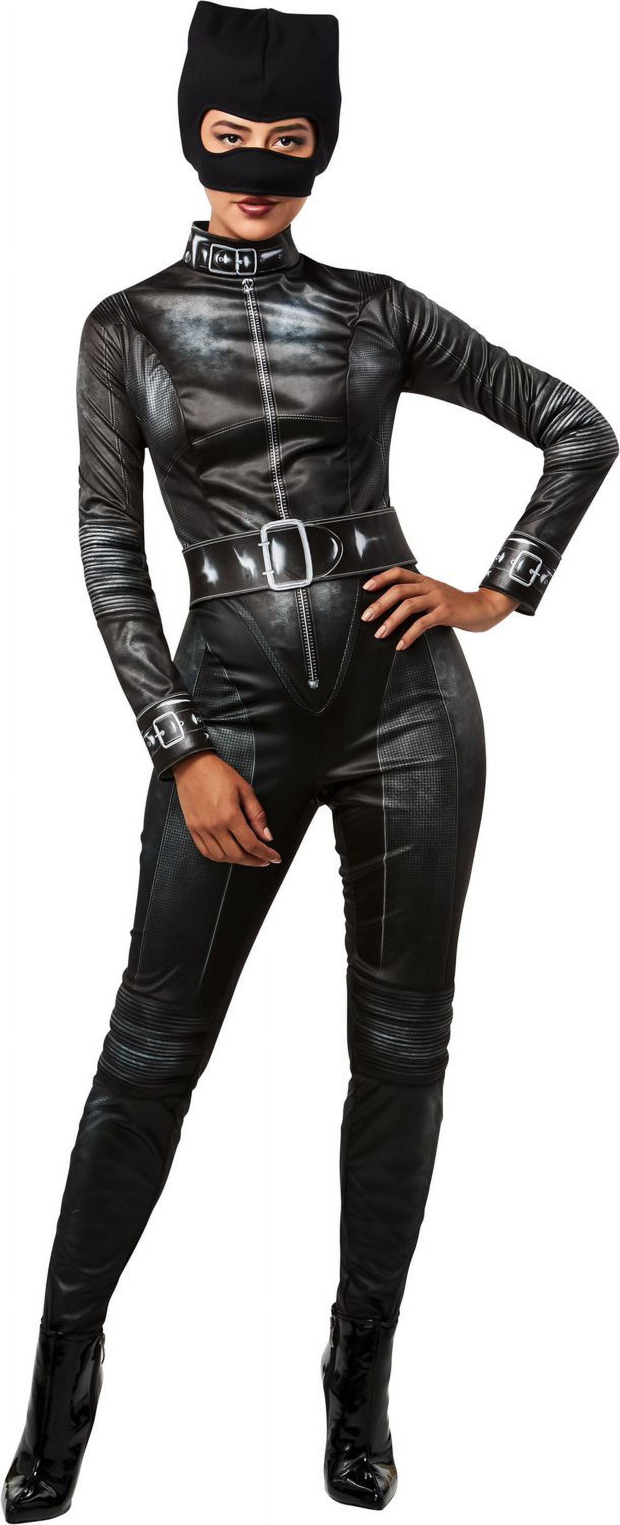 Selina Kyle Adult Costume