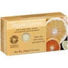 Organic Options: Detoxifying Soap, 5.3 oz