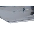 thumbnail image 4 of Replacement Grease Tray Set for Bbq Grill Models from Nexgrill, Dyna Glo, Kenmore, Backyard Grill, BHG, Uniflame and Others (Length 27" to 30", Width 15.5"), 4 of 7