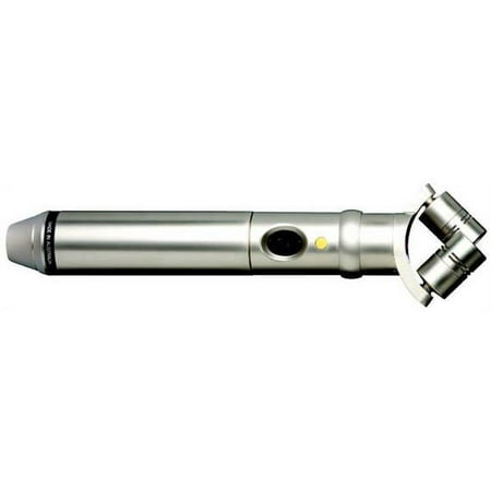 UPC: 0698813000043 | RODE NT4 X/Y Stereo Condenser Microphone