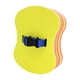 thumbnail image 3 of Entrenador de flotabilidad de cintura con cinturón flotante de espuma trasera ajustable para niños adultos medio Cola Flotador de espuma para nadar, 3 of 8