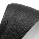 thumbnail image 3 of 360 Hojas de Papel de Origami con Brillo Estrellas Papeles Negros Papel Plegable, 0.4 x 9.5", 3 of 6